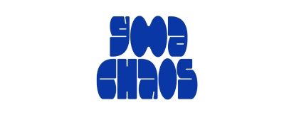 Good Chaos logo