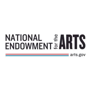 National Endowment for the Arts logo