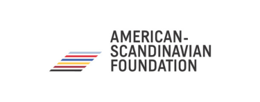 American Scandinavian Foundation logo