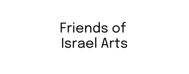 Friends of Israel Arts logo