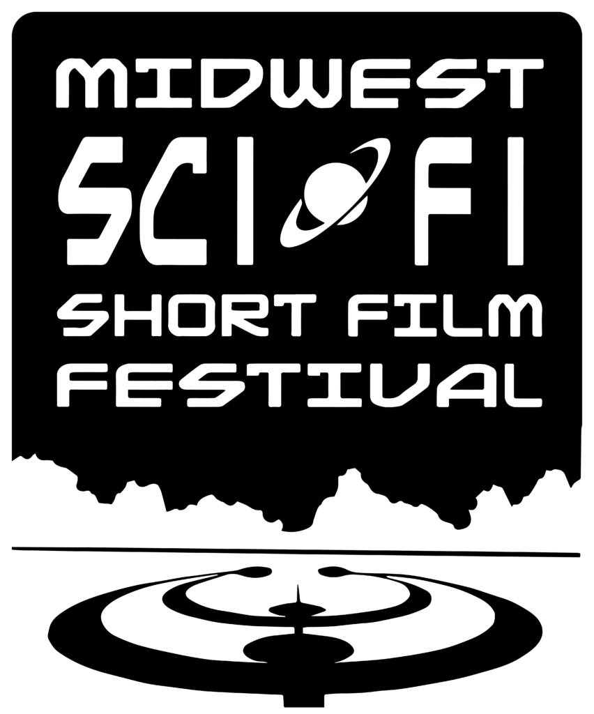 Midwest Sci-Fi Short Film Festival Logo